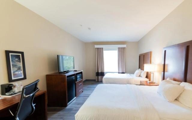 photo 3 of Sonesta Essential - Baton Rouge Airport