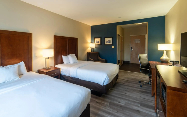 photo 4 of Sonesta Essential - Baton Rouge Airport