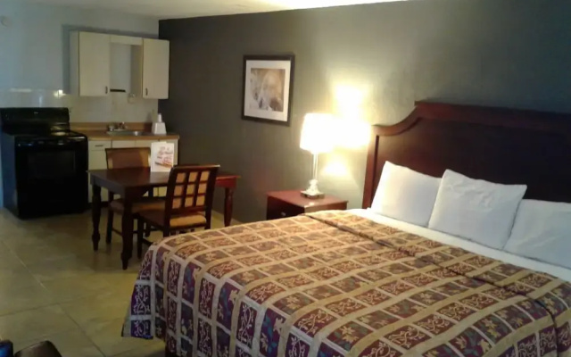 photo 4 of Express inn and suites