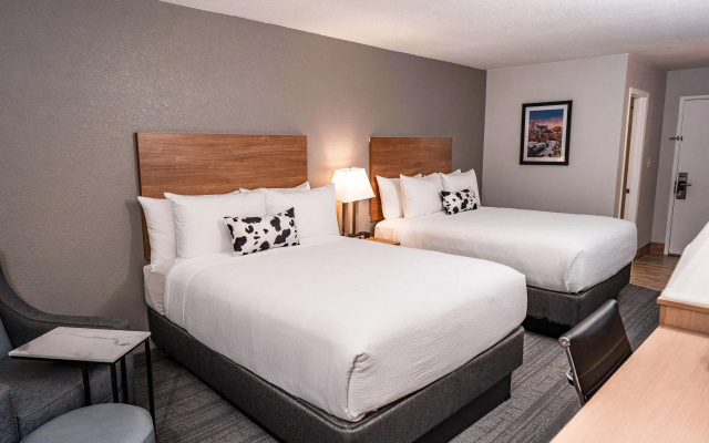 photo 4 of Best Western Plus Denver West/Golden