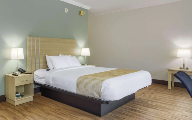 photo 3 of Quality Inn Gulf Shores Airport