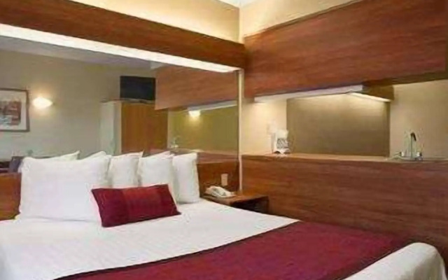 photo 2 of Days Inn & Suites by Wyndham Lafayette IN