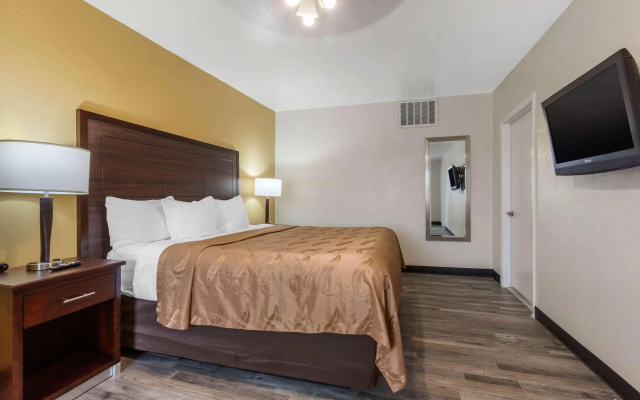 photo 5 of SureStay by Best Western Mesa Downtown Area Hotel