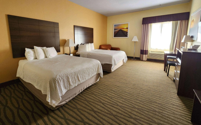 photo 4 of Studio 6 Suites – Pasadena, TX