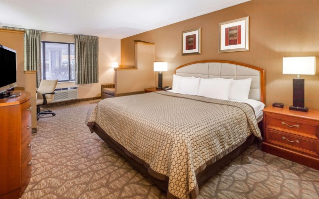 photo 3 of Quality Inn & Suites Richfield