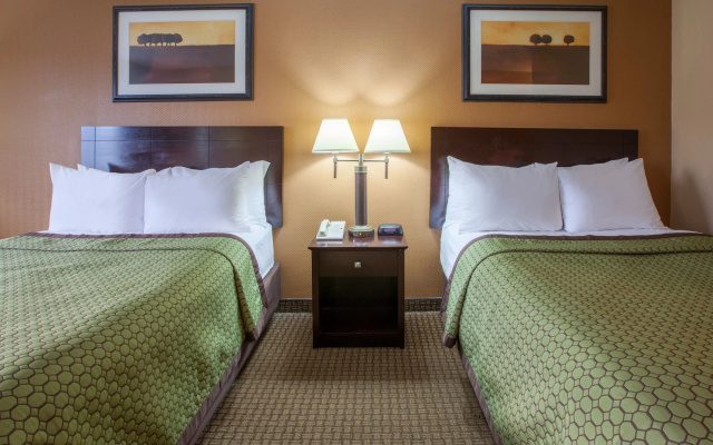 photo 5 of Quality Inn & Suites Richfield