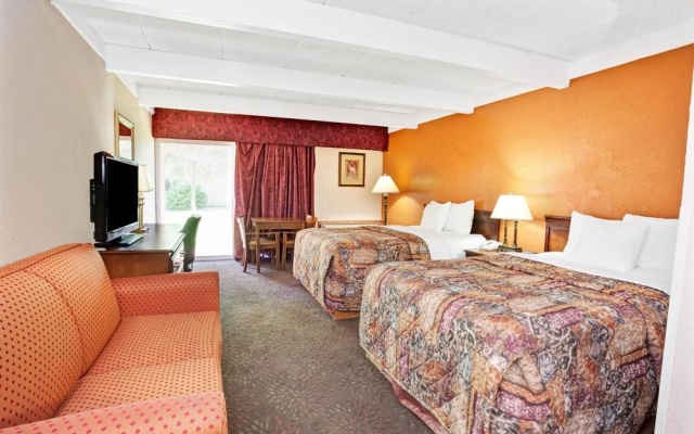 photo 5 of Days Inn Ann Arbor