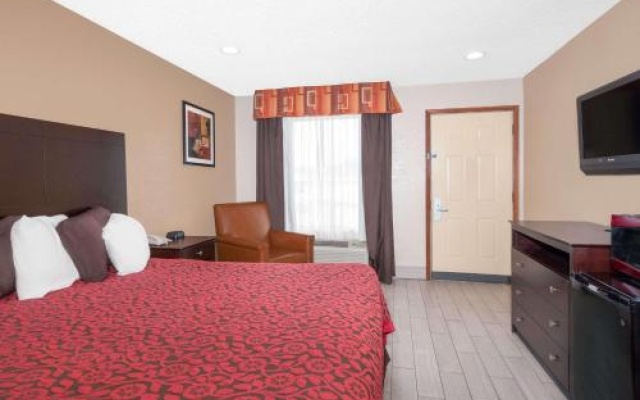 photo 2 of Days Inn Arcadia