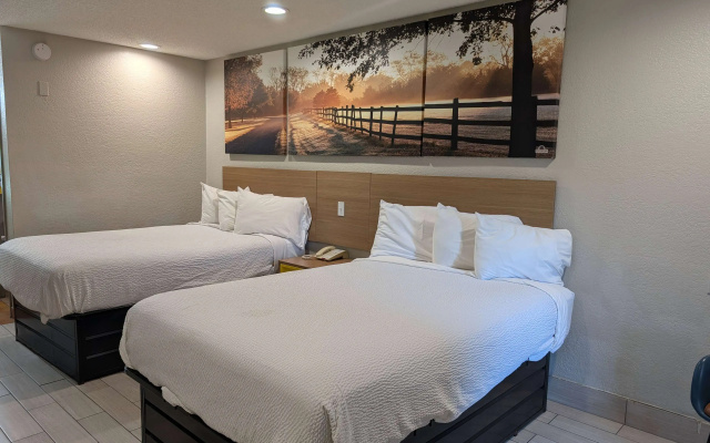 photo 4 of Days Inn by Wyndham Arcadia Louisiana