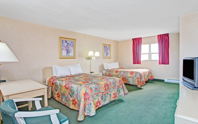 photo 2 of Days Inn by Wyndham ArlingtonWashington DC