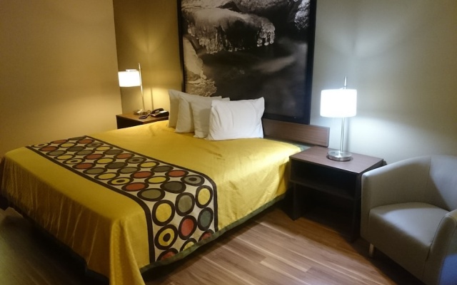 photo 3 of The Asheville Airport Inn
