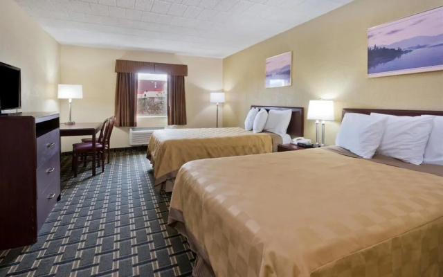 photo 5 of Days Inn Batavia Darien Lake Theme Park
