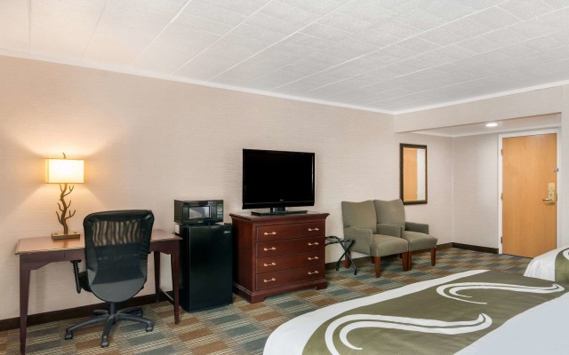 photo 5 of Finger Lakes Inn & Suites
