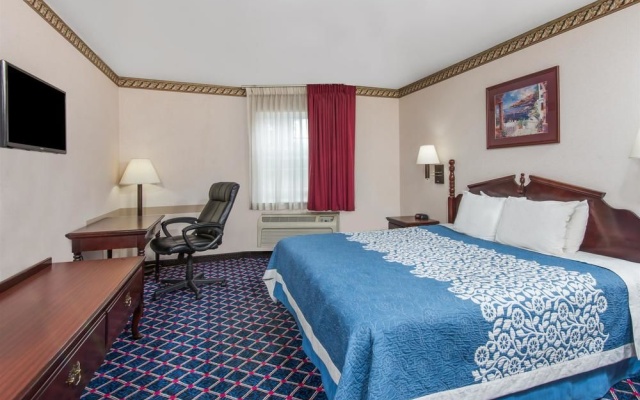 photo 4 of Days Inn Berlin Voorhees