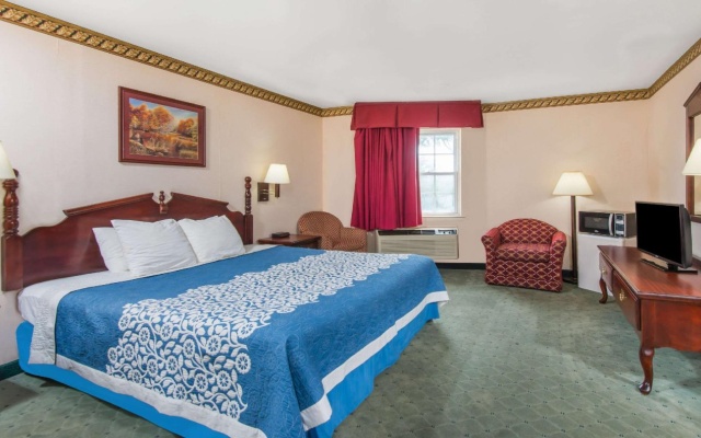 photo 3 of Days Inn by Wyndham Berlin Voorhees