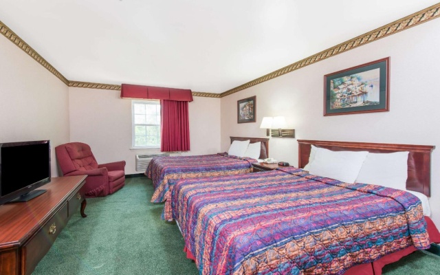 photo 4 of Days Inn by Wyndham Berlin Voorhees