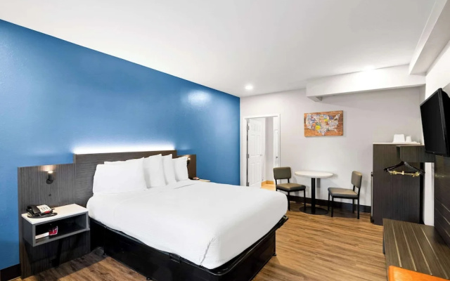 photo 4 of Days Inn by Wyndham Bethel - Danbury