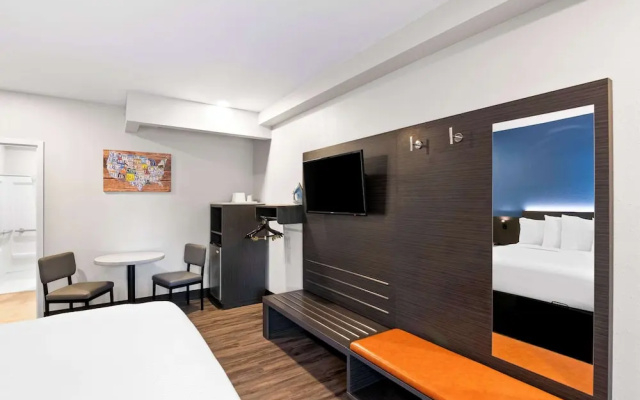 photo 5 of Days Inn by Wyndham Bethel - Danbury