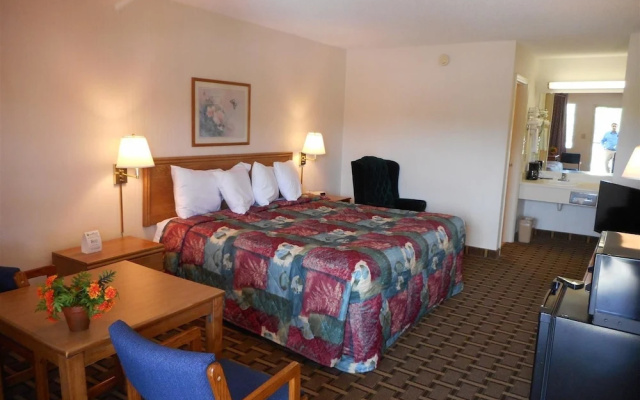 photo 3 of Days Inn/ Blue Ridge
