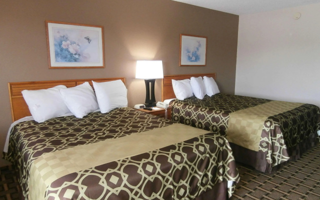 photo 2 of Americas Best Value Inn Blue Ridge
