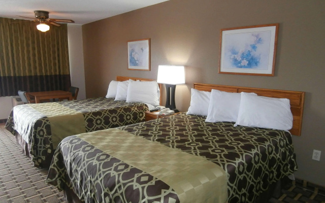 photo 4 of Americas Best Value Inn Blue Ridge
