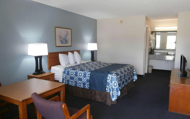 photo 5 of Americas Best Value Inn Blue Ridge