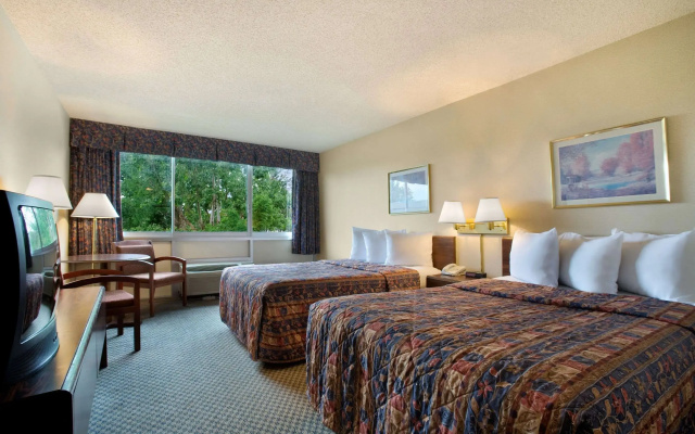 photo 4 of Days Inn by Wyndham Branson/Near the Strip