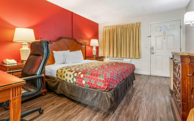 photo 4 of Days Inn Buena Park