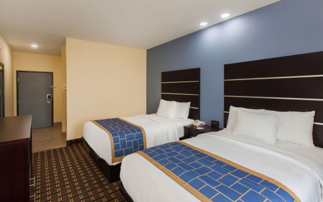 photo 4 of Days Inn by Wyndham Baton Rouge Airport