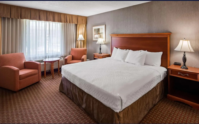 photo 2 of Days Inn By Wyndham Culpeper