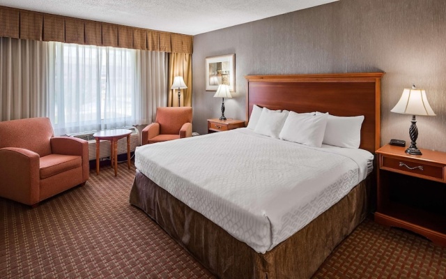 photo 5 of Days Inn By Wyndham Culpeper