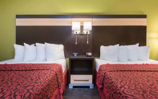 photo 5 of Days Inn by Wyndham Carlsbad