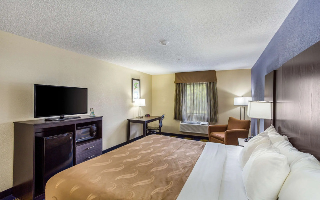 photo 5 of Quality Inn Charleston South