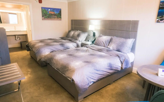 photo 4 of Stay Express Inn Chattanooga