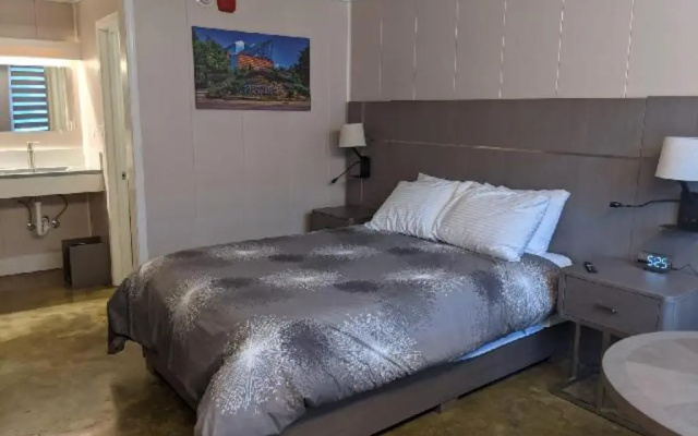 photo 5 of Stay Express Inn Chattanooga
