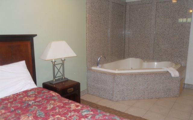 photo 3 of Days Inn Chattanooga Airport