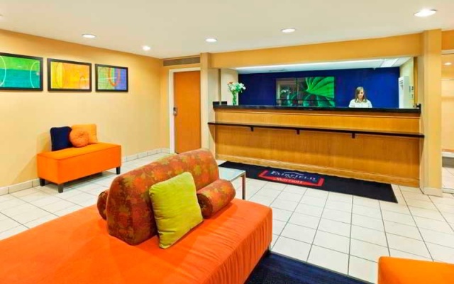 photo 3 of Days Inn Chattanooga/Hamilton Place
