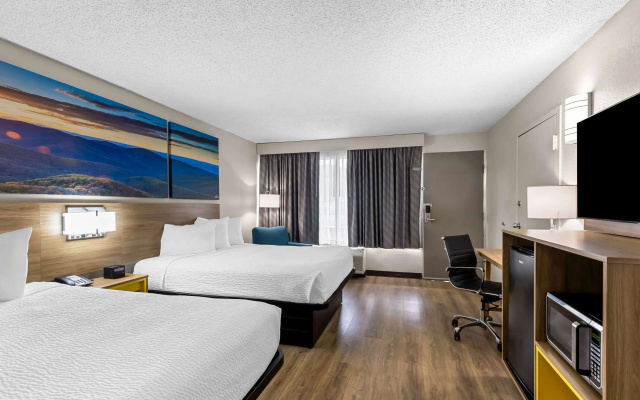 photo 5 of Days Inn by Wyndham Clayton