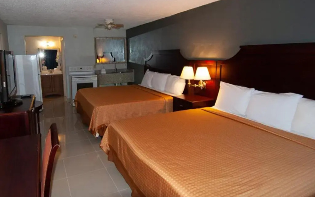 photo 5 of Days Inn Clearwater Hotel