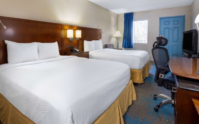 photo 3 of Days Inn Columbia