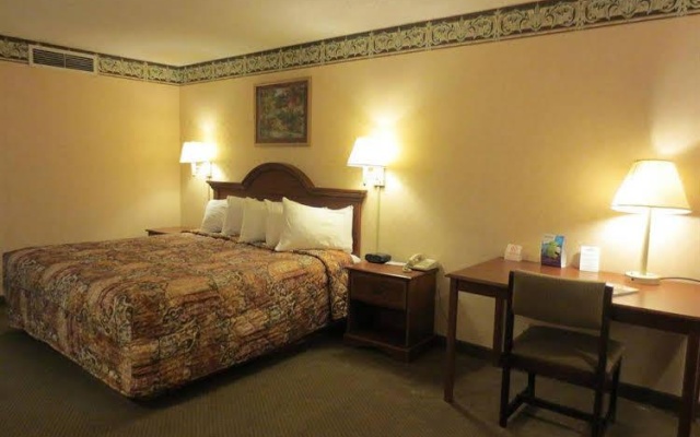 photo 2 of Days Inn Conference Center Columbia
