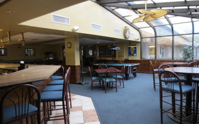 photo 5 of Americas Best Value Inn