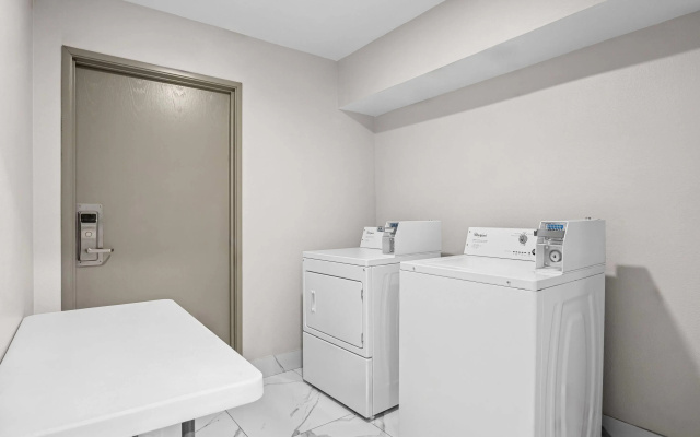 photo 4 of Days Inn by Wyndham Dallas Plano