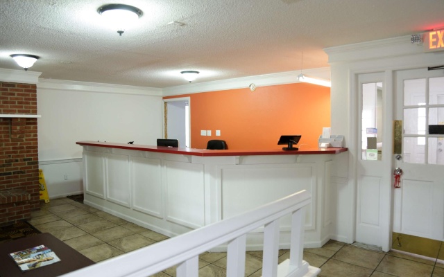 photo 2 of Motel 6 - Dayton, OH