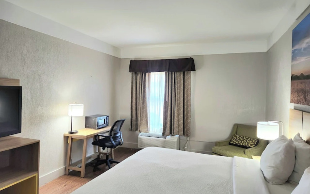 photo 2 of Days Inn Denham Springs-Baton Rouge East