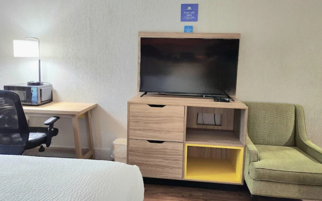photo 4 of Days Inn Denham Springs-Baton Rouge East