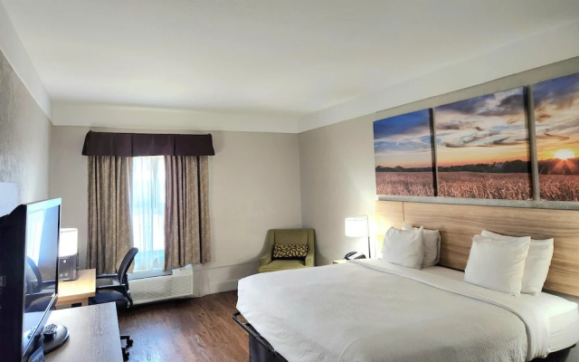 photo 5 of Days Inn Denham Springs-Baton Rouge East