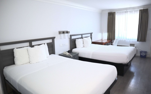 photo 5 of Days Inn by Wyndham Near City Of Hope