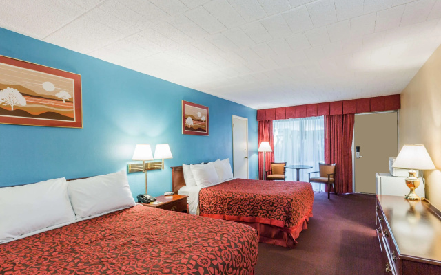 photo 5 of Days Inn by Wyndham East Stroudsburg