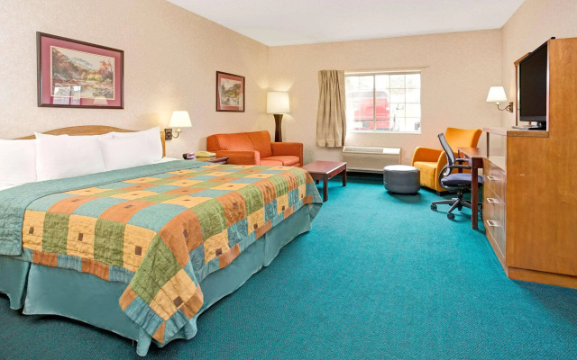 photo 5 of Quality Inn Denver Tech Center